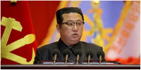 رهبر کره شمالی به شی جین پینگ پیام داد