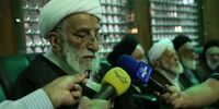 آیت الله جنتی: امام خمینی(ره) را می توانیم در ردیف انبیاء بنی اسرائیل بدانیم