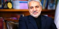 واکنش نوبخت به تهدید اخیر ترامپ علیه رهبر معظم انقلاب/ هیچ انتظاری جز پلیدی و پلشتی از سوی او متصور نیست