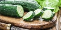 خوردن این خوراکی در ترکیب با خیار اکیداً ممنوع است
