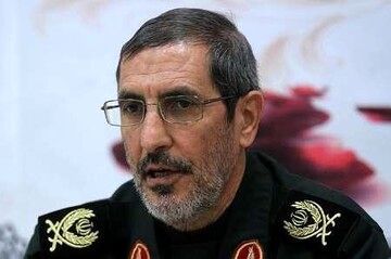 روایت مشاور عالی فرمانده کل سپاه از مخالفت با سلاح هسته‌ای/ سردار ذوالقدر: پنج هدف راهبردی را علیه جمهوری اسلامی طراحی کرده بودند