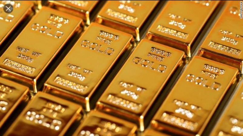 آیا وقت آن رسیده که نگران آینده طلا شویم؟+پیش بینی قیمت طلا