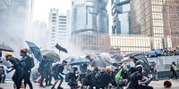 آزمون خیابانی معترضان در هنگ‌کنگ؛ آیا اینبار مردم به نتیجه دلخواه می‌رسند؟