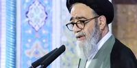 انتقاد امام جمعه تبریز از دولت به دلیل مساله نان