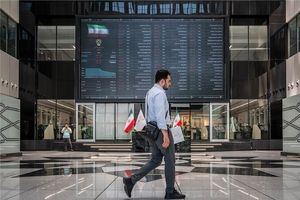 دلیل رشد بورس در هفته سوم آذر 1404 | نقش دلار در جهت دهی به بازار سهام