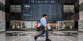 دلیل رشد بورس در هفته سوم آذر 1404 | نقش دلار در جهت دهی به بازار سهام