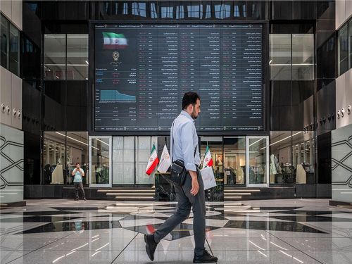 دلیل رشد بورس در هفته سوم آذر 1404 | نقش دلار در جهت دهی به بازار سهام