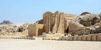  کتاب مردگان در مصر کشف شد
