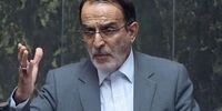 فریاد نماینده جنجالی بر سر پورابراهیمی/ 7 سال است همین حرف ها را می زنید/ وزیر با شما هماهنگ است اما.../ حواشی صحن مجلس