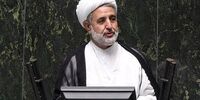 انتقاد سردبیر روزنامه فرهیختگان از نماینده قم / کاش «حرف نزدن» بلد بودید