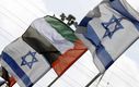 بندبازی امارات در میانه ایران و اسرائیل