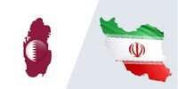 ایران و قطر 6 سند همکاری امضا کردند