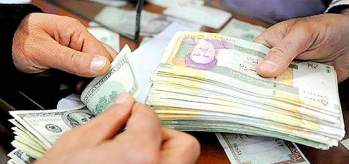 اعلام میزان تزریق اسکناس وحواله دلار به بازار امروز