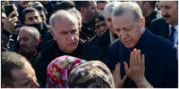 فاجعه سیاسی اردوغان نزدیک است؟
