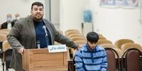  به پهلوی بی‌بی دوعالم قسم، اعدام نکنید 