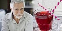 آب میوه‌ای که شما را پیر نمی‌کند

