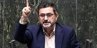 حمله تند یک نماینده مجلس به حمید رسایی/  باید پرسید شما چرا به دشمن گرا دادید؟/ شعام به مجلس نامه نوشت که اجتماع نکنید/ چرا می‌خواهید اطراف دستگاه مترقی ولایت فقیه را خالی کنید؟