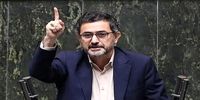 حمله تند یک نماینده مجلس به حمید رسایی/  باید پرسید شما چرا به دشمن گرا دادید؟/ شعام به مجلس نامه نوشت که اجتماع نکنید/ چرا می‌خواهید اطراف دستگاه مترقی ولایت فقیه را خالی کنید؟