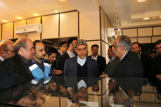 رونمایی از قابلیت‌های جدید سامانه جامع گمرکی