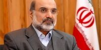 پیشنهاد رئیس سازمان صداوسیما به سفیر انگلیس درباره سریال «گاندو»+فیلم