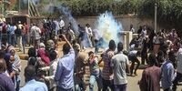 ارتش سودان پس از کودتا عمر البشیر، رئیس‌جمهور این کشور را از همه مناصبش برکنار کرد