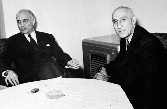 وضعیت دکتر مصدق 20 روز پیش از کودتا / مخالفانش چارهای نداشتند جز اینکه منتظر مرگ او بنشینند