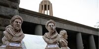 ترکیه مدعی ترک بودن ابوعلی سینا شد! +عکس