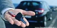 اثر ماراتن انتخابات ریاست جمهوری بر بازار خودرو 