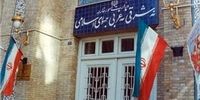 پاسخ ایران به ادعای مشارکت در حمله به عربستان