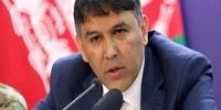 وزیر کشور افغانستان برکنار شد