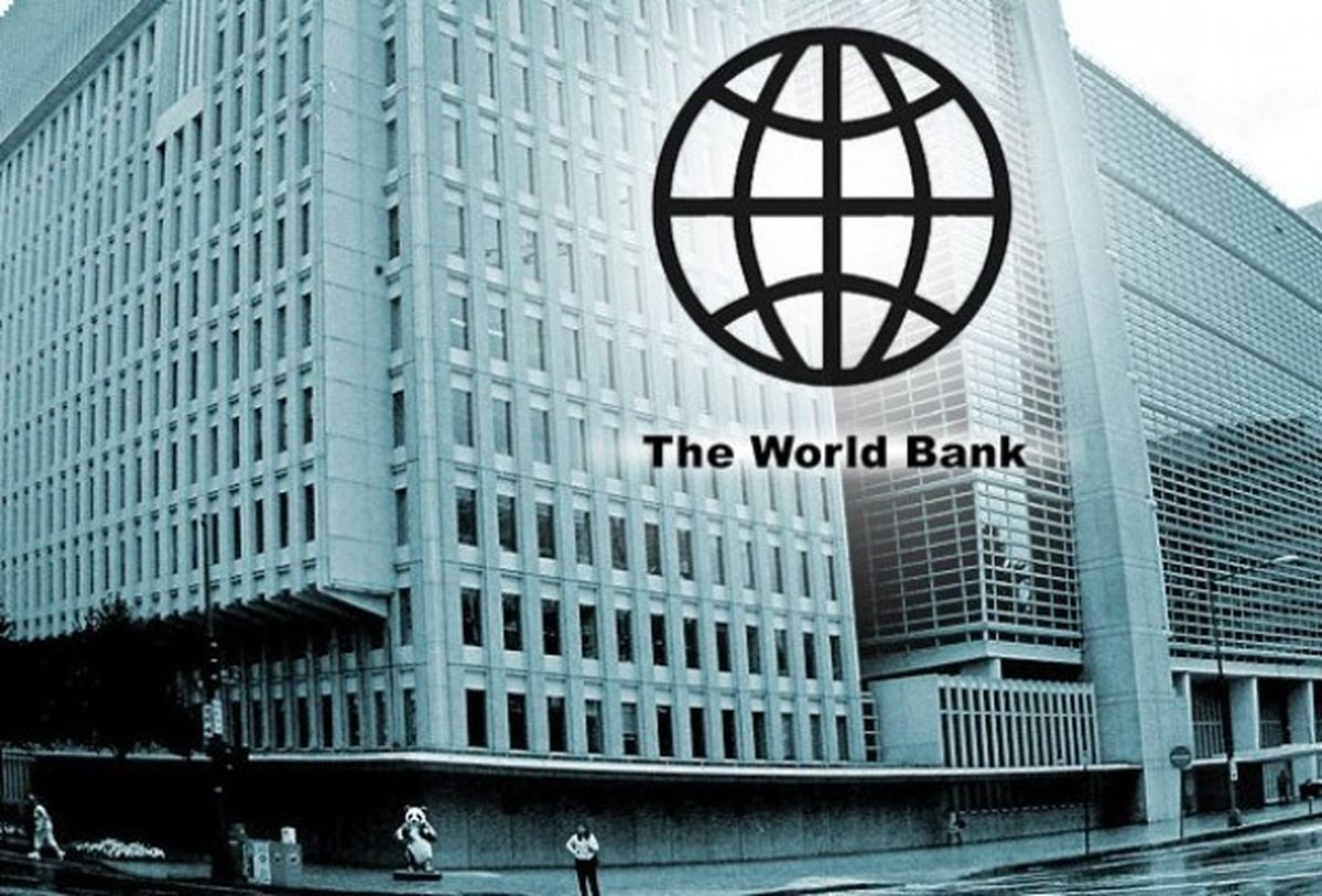 جزئیات کمک ۲میلیارد دلاری بانک جهانی به سیل زدگان پاکستان
