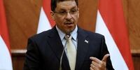  اتهام زنی «احمد عوض بن مبارک» علیه ایران در منطقه 