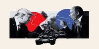 اوکراین؛ «افغانستانِ ترامپ» می‌شود؟/ دوراهی سخت پیش روی رئیس جمهور آمریکا