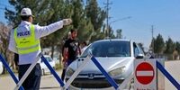 اعمال یکی از محدودیت‌های کرونایی از ساعت ۱۰ امروز 