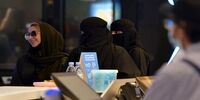 پوشاندن مو و گردن زنان در عکس کارت ملی لغو شد
