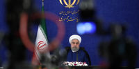 روحانی هم به باشگاه روسای جمهور مطرود و مغضوب نظام پیوست!