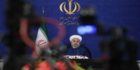 روحانی هم به باشگاه روسای جمهور مطرود و مغضوب نظام پیوست!