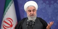 خبر بد رئیس جمهور درباره کرونا