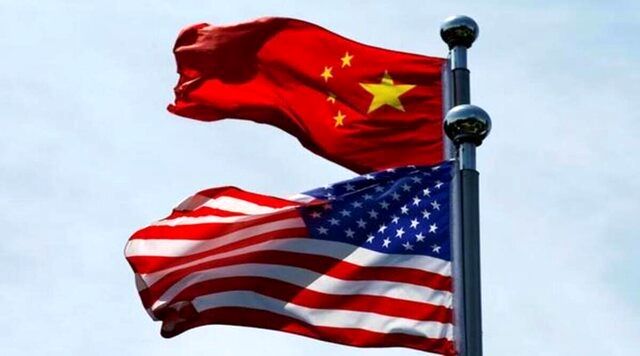 علت تحریم مقامات آمریکایی از سوی چین