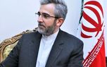 اقتصادنیوز: سرپرست وزارت امور خارجه ایران در رایزنی تلفنی با وزرای خارجه...