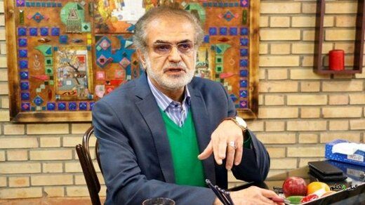 تاکید علی صوفی بر نقش جدید خاتمی در جبهه اصلاحات