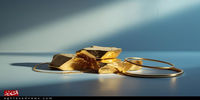 پیش بینی قیمت طلای آبشده امروز 15 مهر 1404