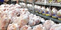 قیمت جدید مرغ اعلام شد

