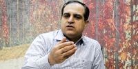 مدیر مسئول روزنامه شرق در مشهد بازداشت شد