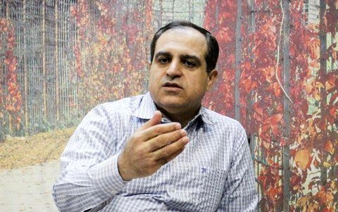 مدیر مسئول روزنامه شرق در مشهد بازداشت شد