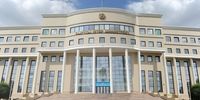 واکنش تند قزاقستان به قطعنامه شورای اروپا