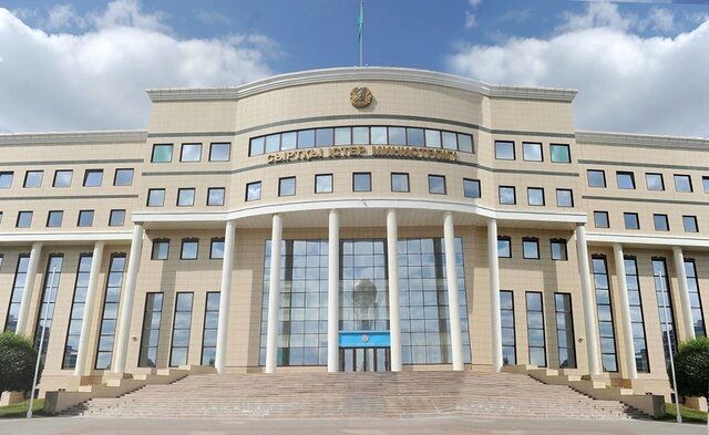 واکنش تند قزاقستان به قطعنامه شورای اروپا