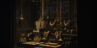 قیمت سکه 4 کانال بالا پرید | طلای ۱۸ عیار به ۱۱ میلیون تومان نزدیک شد | تحلیل وضعیت بازار طلا و سکه