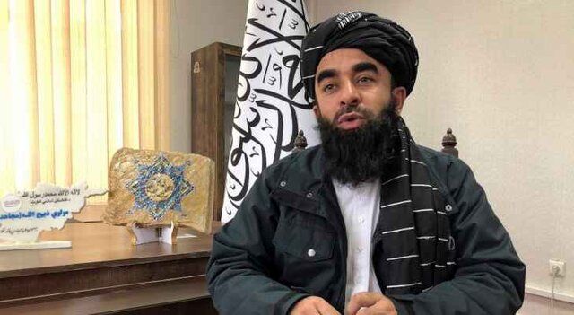 سخنگوی طالبان: آمریکا بزرگ‌ترین مانع در مسیر شناسایی ما است