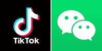 بایدن ممنوعیت TikTok و WeChat را برداشت